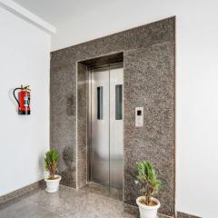 Super Hotel O Tasvi Stayz