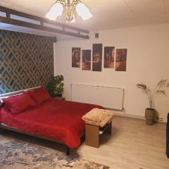 Liliana Home