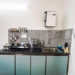 Studio Room Near Manyata Tech Park - Airport Port401