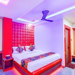 FabHotel The Crown Comforts