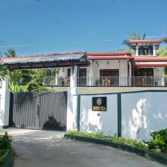 Jasmine Villa