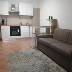 La casa di Luisa