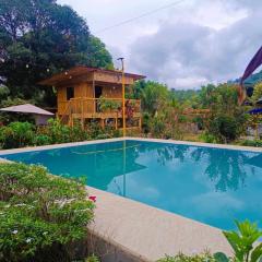 Balai Andres Campingsite