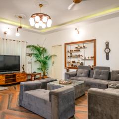 Hexa Retreat