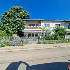 Sirokkó Apartman