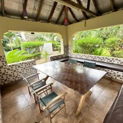 Diani house