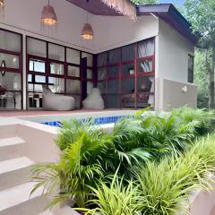 Villa Cocoon - Jungle River, Villa 29