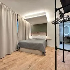 Hostal Rambla Alicante