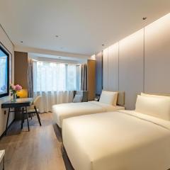 Atour Hotel Beijing Temple of Heaven Zuo'anmen Gate