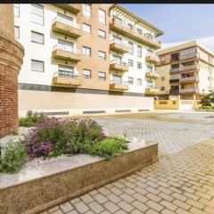 Azucarera 2 Room- HOME RENT MALAGA
