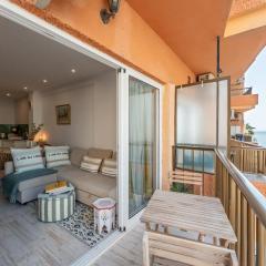 Pass the Keys Perfect 1 bed right by the beach