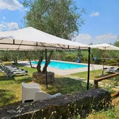 Podere le Muricce