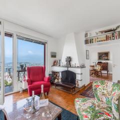 Family Villa - Casa Nido - Panoramica - Happy Rentals