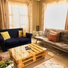 Bako Ra Vero 1 Bed apartment