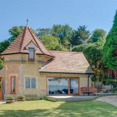 2 Bed in Cowes IC018