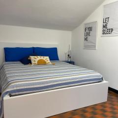 La casa al mare