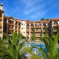 Hotel Résidence Anglet Biarritz-Parme