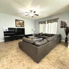 SHVPP1 - Paradise Palms #1 - 6 Bed 5 Baths Villa