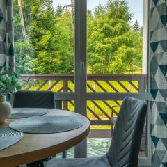 Apartament Żeromskiego - KARKONOCE