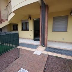 86 Trilocale con ingresso indipendente