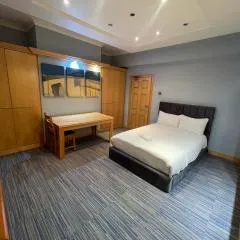 TCH Lodge - Bolton