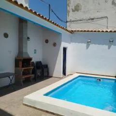 Casilla Soleá Rural