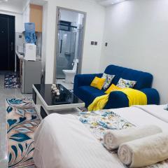 Studio Room