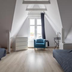 Victus Apartamenty, Apartament Sole