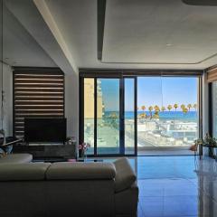 Seaview Business Hub Apartment