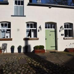 2 Bed in Knaresborough HH075