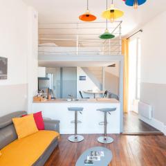 Le lin - Hyper Centre Orléans