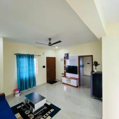Harmony residency