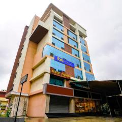 FabHotel Sarah Inn - Nr Kasheli metro station