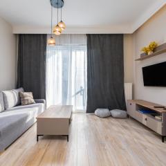 Kasprzaka 31 - A by Homeprime