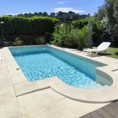 Les Chênes Verts