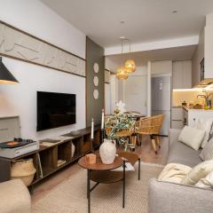 Acari - 1 bedroom and pool in Lista