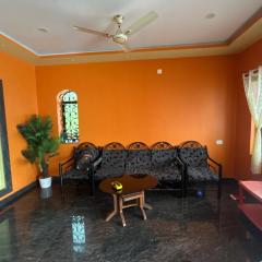Dmello guesthouse