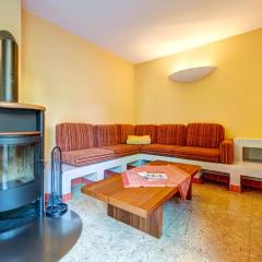 Ferienwohnung Casa del Mar, Uno