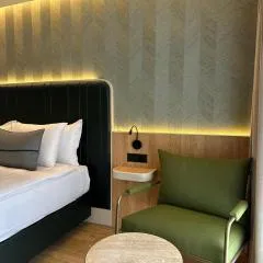 Alves Hotel