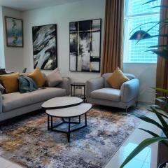 pearl 1bdr apartment in business bay