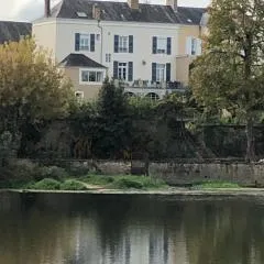 Ancienne Maison de Tanneurs