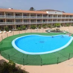 Nido del Mar - Parque Carolina