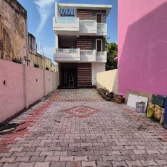 Smart Homestay & Residency