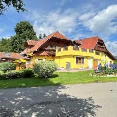 Hotel Gasthof Seeblick