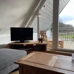 Ferienwohnung Carolin Witt