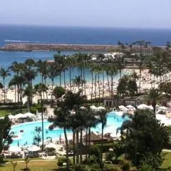 Anfi Beach