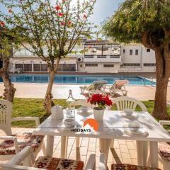 #022 T2 Velamar by Home Holidays