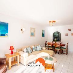 #022 T2 Velamar by Home Holidays