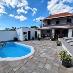Vacation house Luce