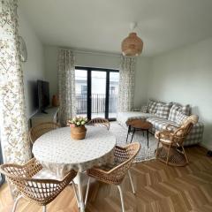 Apartament Aleja Poetów